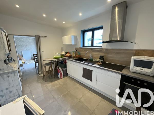 Maison à vendre 5 pièces 150 m² Beaumont Saint-Cyr