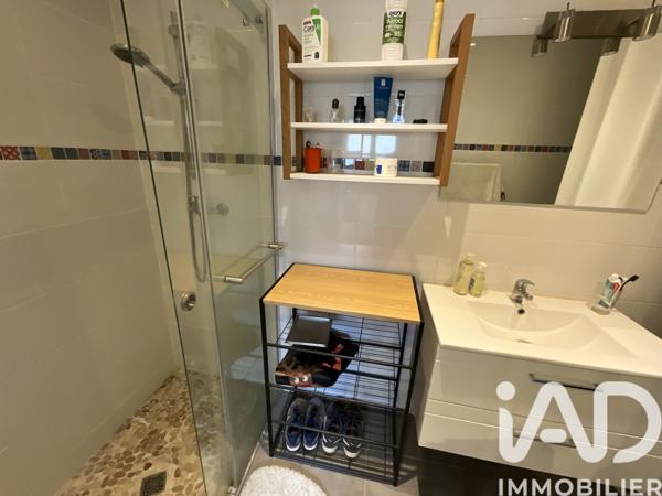 Maison à vendre 5 pièces 150 m² Beaumont Saint-Cyr