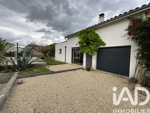 Maison à vendre 5 pièces 150 m² Beaumont Saint-Cyr