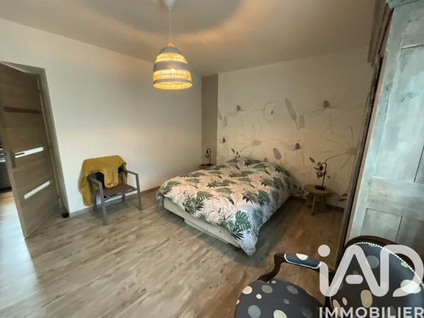 Maison à vendre 5 pièces 150 m² Beaumont Saint-Cyr