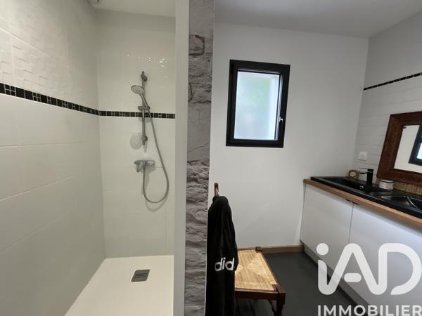 Maison à vendre 5 pièces 150 m² Beaumont Saint-Cyr