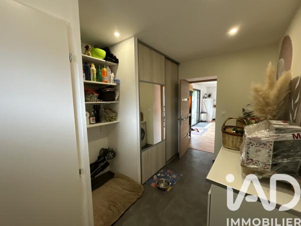 Maison à vendre 5 pièces 150 m² Beaumont Saint-Cyr
