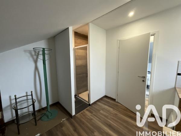 Maison à vendre 5 pièces 150 m² Beaumont Saint-Cyr