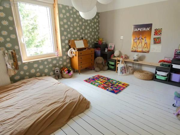 Achat - Maison Remaucourt 08220 5 pièces 186 m 2 872 m 2
