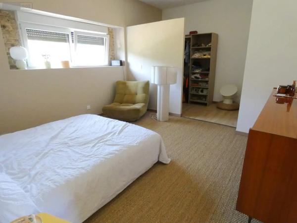 Achat - Maison Remaucourt 08220 5 pièces 186 m 2 872 m 2
