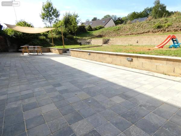 Achat - Maison Remaucourt 08220 5 pièces 186 m 2 872 m 2