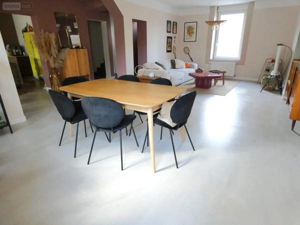 Achat - Maison Remaucourt 08220 5 pièces 186 m 2 872 m 2