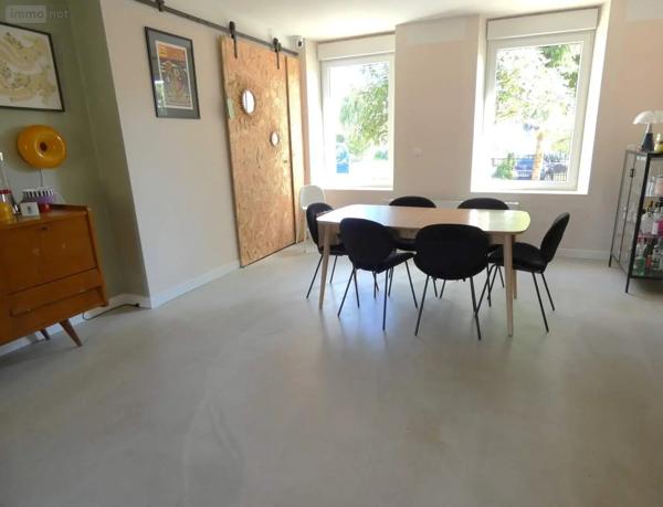 Achat - Maison Remaucourt 08220 5 pièces 186 m 2 872 m 2