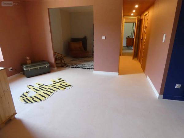 Achat - Maison Remaucourt 08220 5 pièces 186 m 2 872 m 2