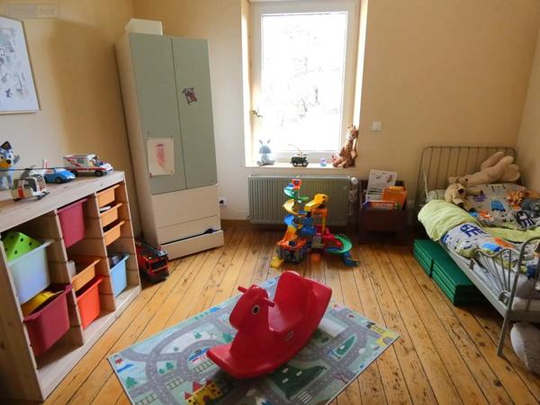 Achat - Maison Remaucourt 08220 5 pièces 186 m 2 872 m 2
