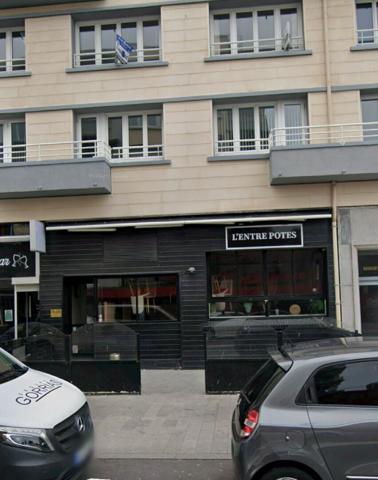 Local commercial Boulogne Sur Mer
