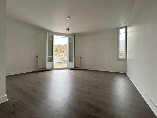 Appartement Palaiseau 3 pièce(s) 54.10 m2