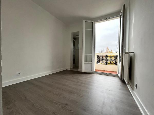 Appartement Palaiseau 3 pièce(s) 54.10 m2