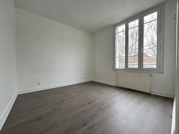 Appartement Palaiseau 3 pièce(s) 54.10 m2