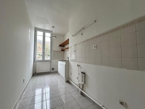 Appartement Palaiseau 3 pièce(s) 54.10 m2