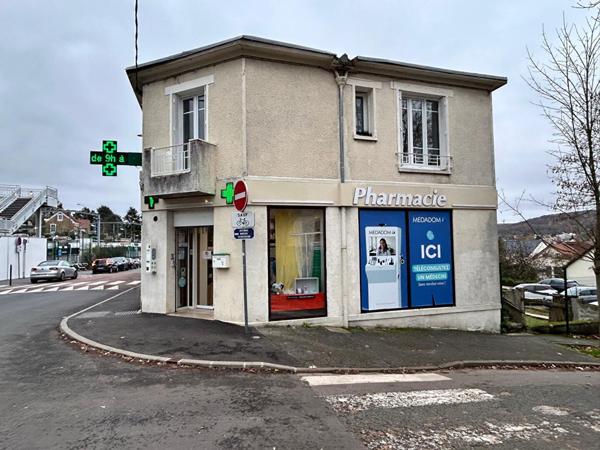 Appartement Palaiseau 3 pièce(s) 54.10 m2