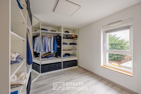 Maison soigneusement rénovée à deux pas de la Petite Camargue