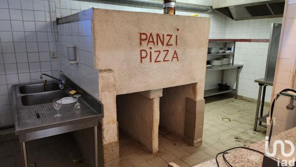 Immeuble de 257 m² à Châtillon-en-Bazois (58110)