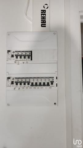 Immeuble de 257 m² à Châtillon-en-Bazois (58110)