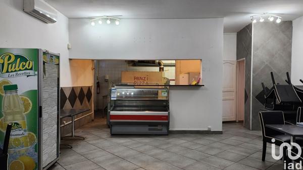 Immeuble de 257 m² à Châtillon-en-Bazois (58110)