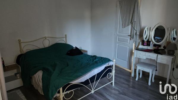 Immeuble de 257 m² à Châtillon-en-Bazois (58110)