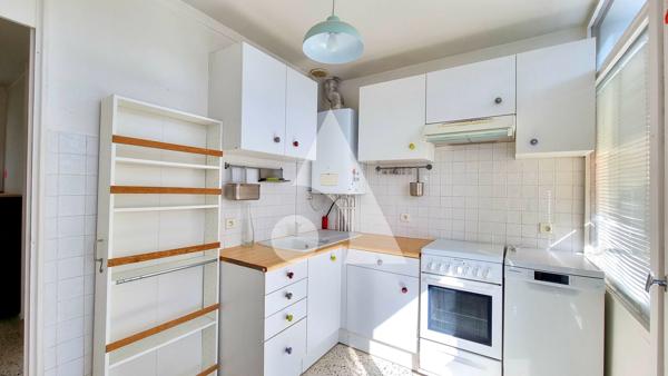 Chambre 1 pièce 24.28 m2