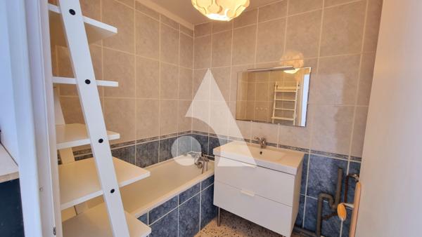 Chambre 1 pièce 24.28 m2