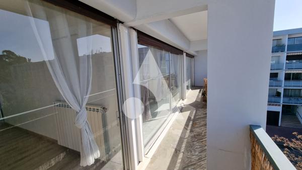 Chambre 1 pièce 24.28 m2