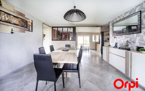 Maison à vendre    5 pièces •  Dompierre-les-Ormes