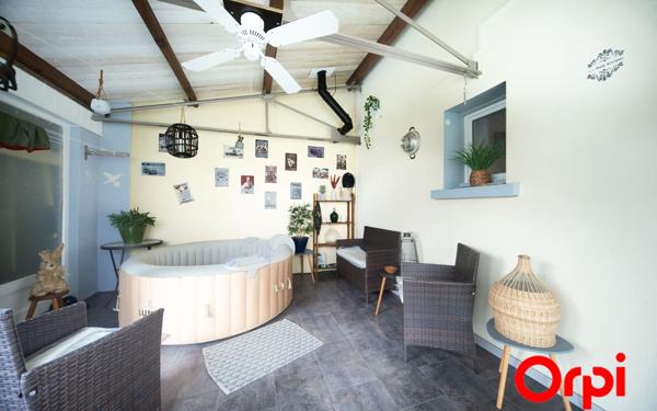 Maison à vendre    5 pièces •  Dompierre-les-Ormes