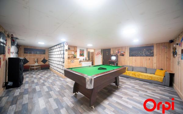 Maison à vendre    5 pièces •  Dompierre-les-Ormes