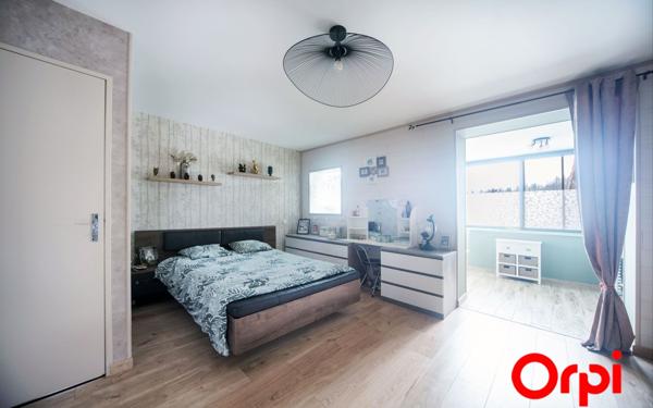 Maison à vendre    5 pièces •  Dompierre-les-Ormes