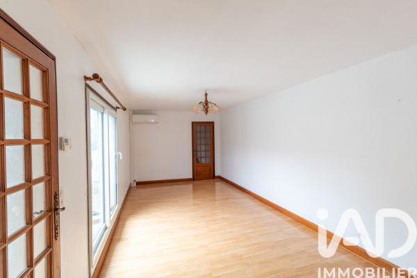 Location appartement 4 pièces 98 m² Lorris