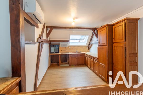 Location appartement 4 pièces 98 m² Lorris