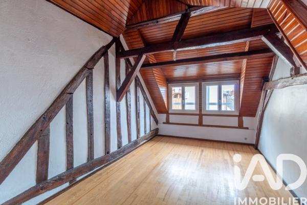 Location appartement 4 pièces 98 m² Lorris