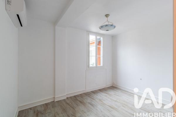 Location appartement 4 pièces 98 m² Lorris