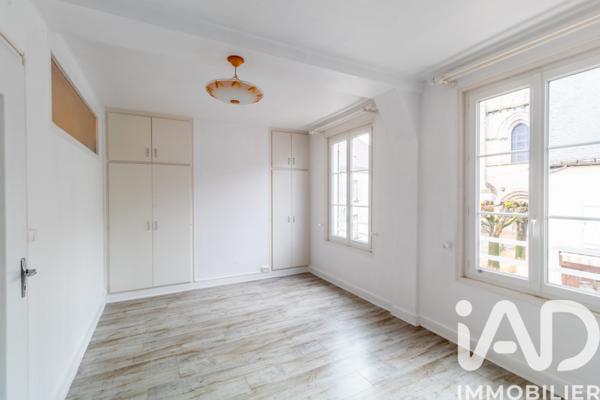 Location appartement 4 pièces 98 m² Lorris