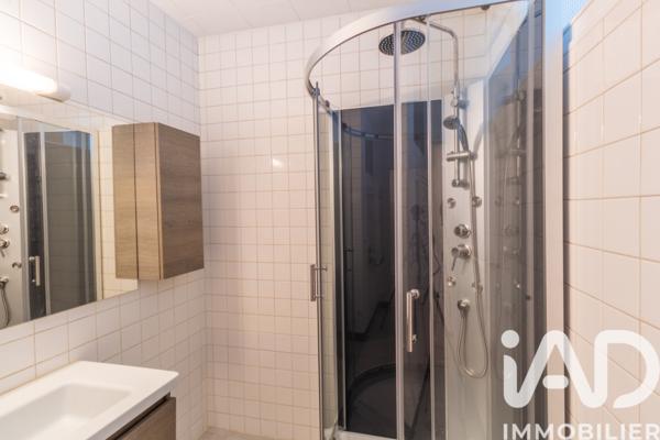 Location appartement 4 pièces 98 m² Lorris