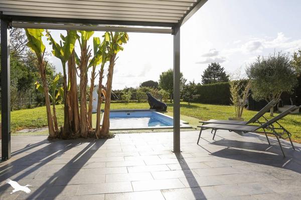 Maison à vendre |  Fondettes |  5 pièces | 155 m²