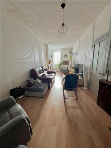 Maison à vendre |  Vierzon |  5 pièces | 120 m²