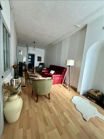 Maison à vendre |  Vierzon |  5 pièces | 120 m²