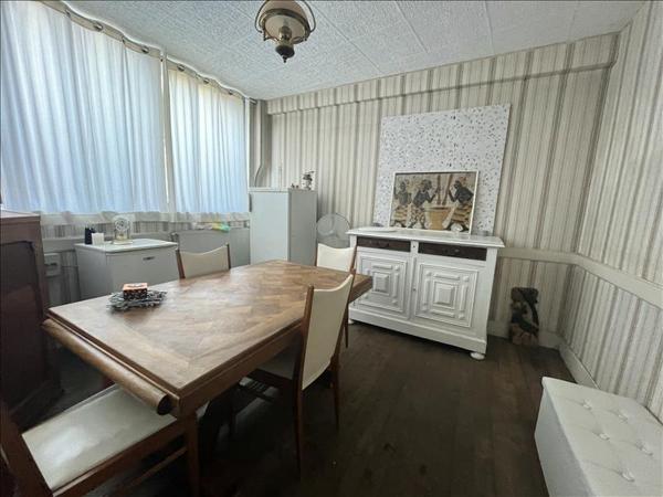 Maison à vendre |  Vierzon |  5 pièces | 120 m²