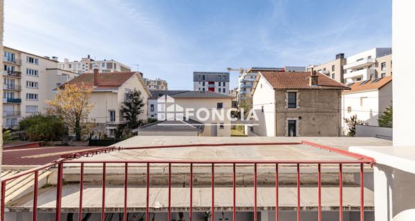 À vendre Appartement 3 pièces 61.03 m² - Grenoble 38100