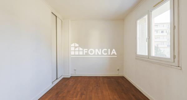 À vendre Appartement 3 pièces 61.03 m² - Grenoble 38100