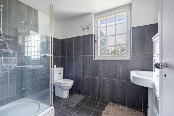 Magnifique duplex avec jardin au pied du golf de Saint-Cloud