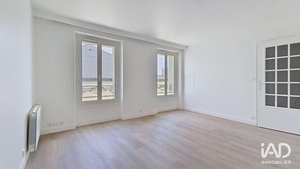 Studio à vendre 25 m² Charenton-le-Pont