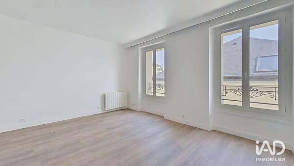 Studio à vendre 25 m² Charenton-le-Pont