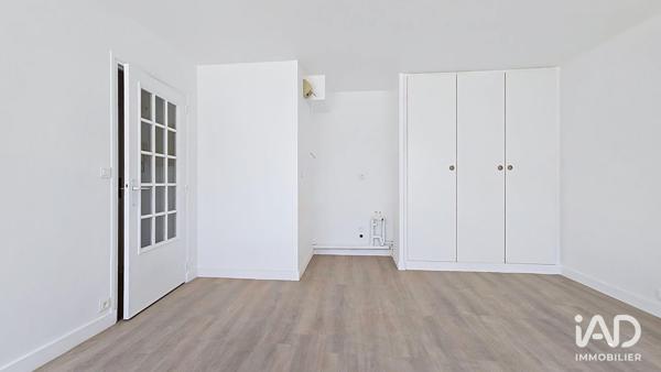 Studio à vendre 25 m² Charenton-le-Pont