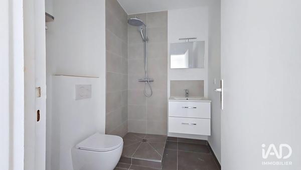 Studio à vendre 25 m² Charenton-le-Pont