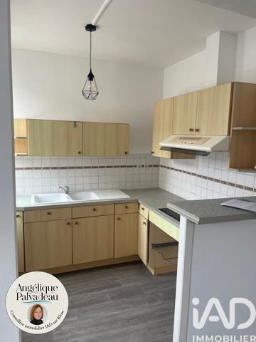 Immeuble à vendre 120 m² Clohars-Carnoët